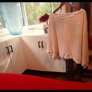 Urban Outfitters Soft Oversized Sweatshirt